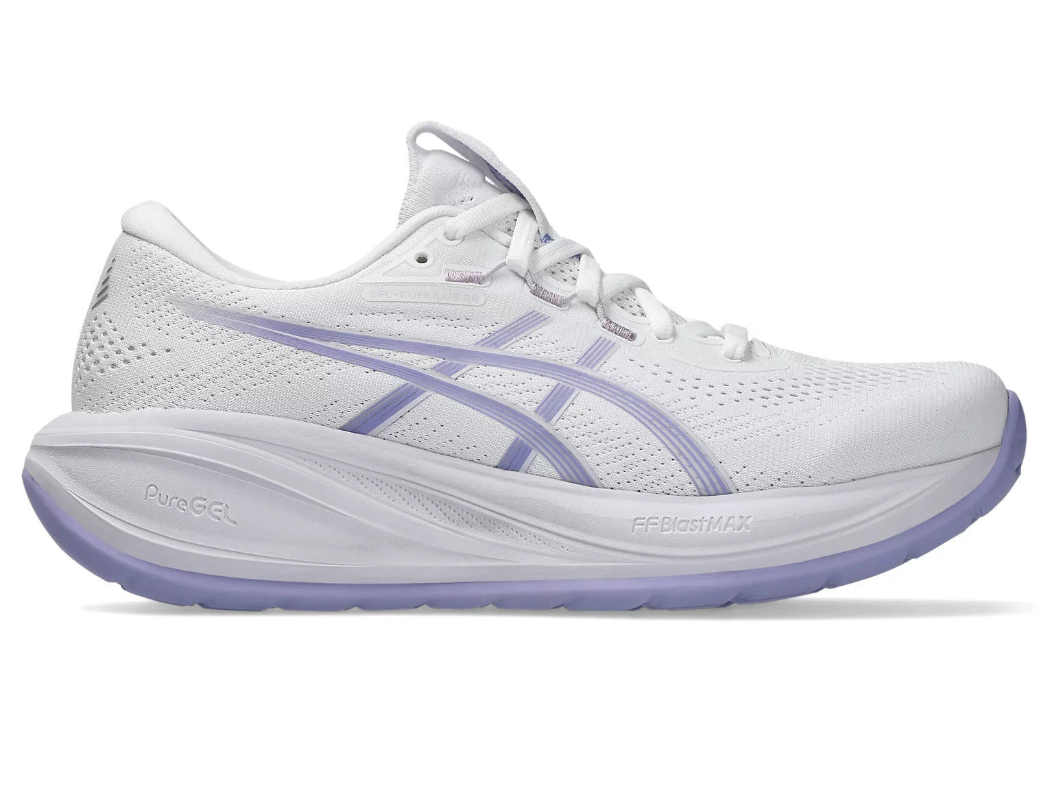 Asics Women's Cumulus 28 WIDE