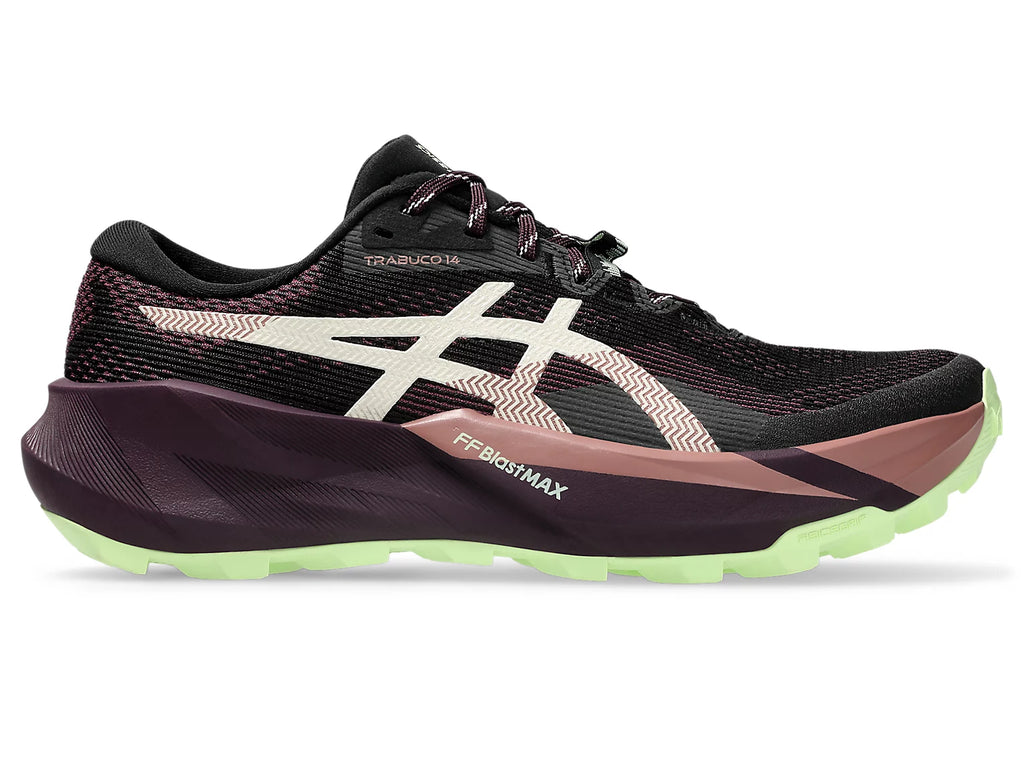 Asics Women's Trabuco 14 Trail Shoe