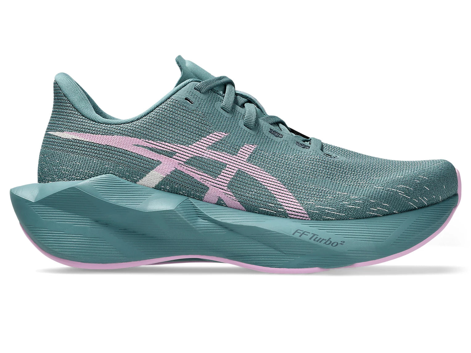 Asics Women's Novablast 6