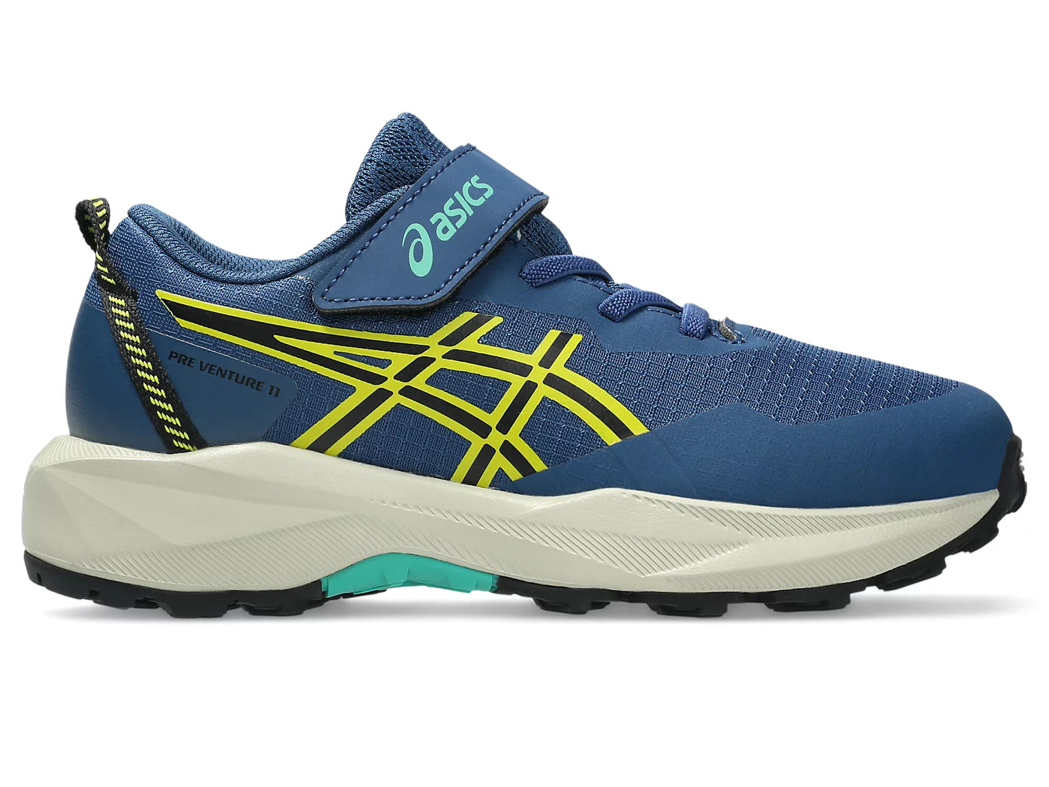 Asics Pre Venture 11 Pre-School