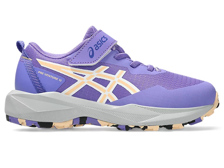 Asics Pre Venture 11 Pre-School