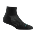 Darn Tough Women's Run Quarter Ultra-Lightweight Running Sock