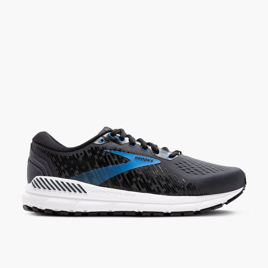 Brooks Men's Addiction GTS 15 WIDE (2E)