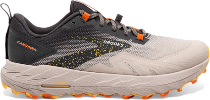 Brooks Men's Cascadia 17