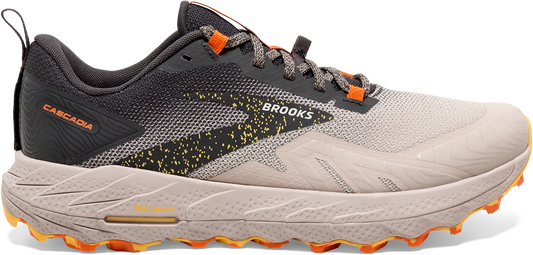 Brooks Men's Cascadia 17