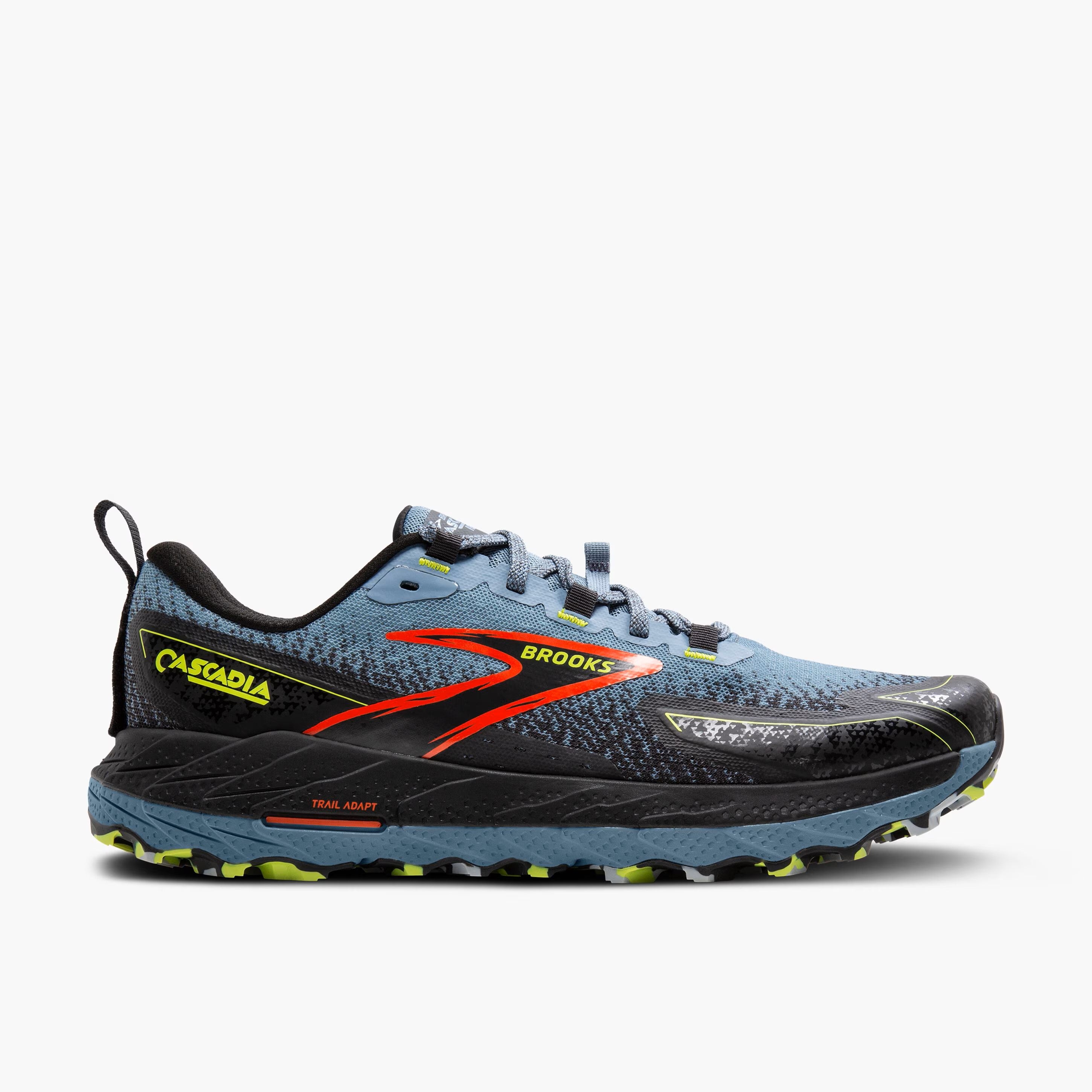 Brooks Men's Cascadia 18