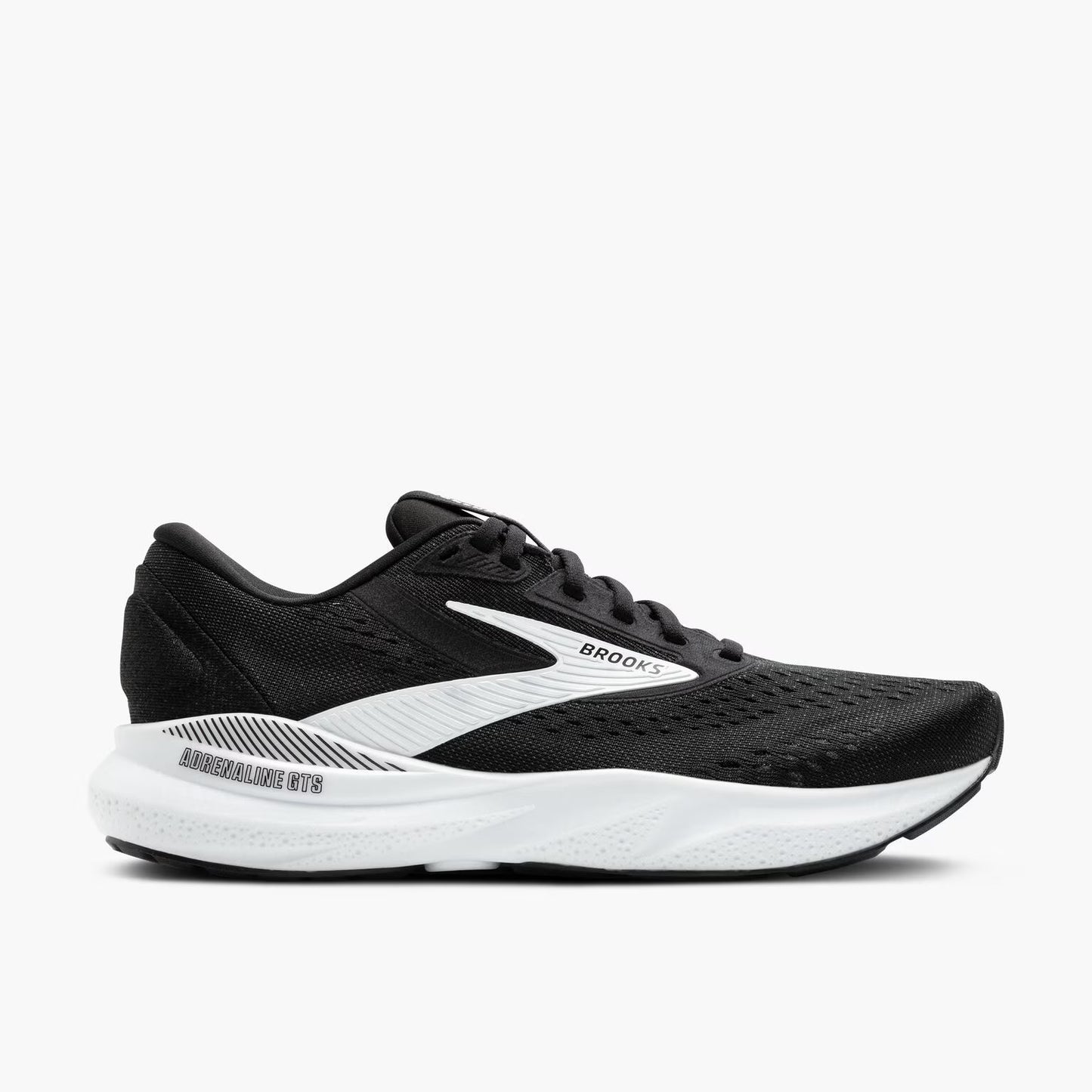 Brooks Men's Adrenaline GTS 24 Wide (2E)