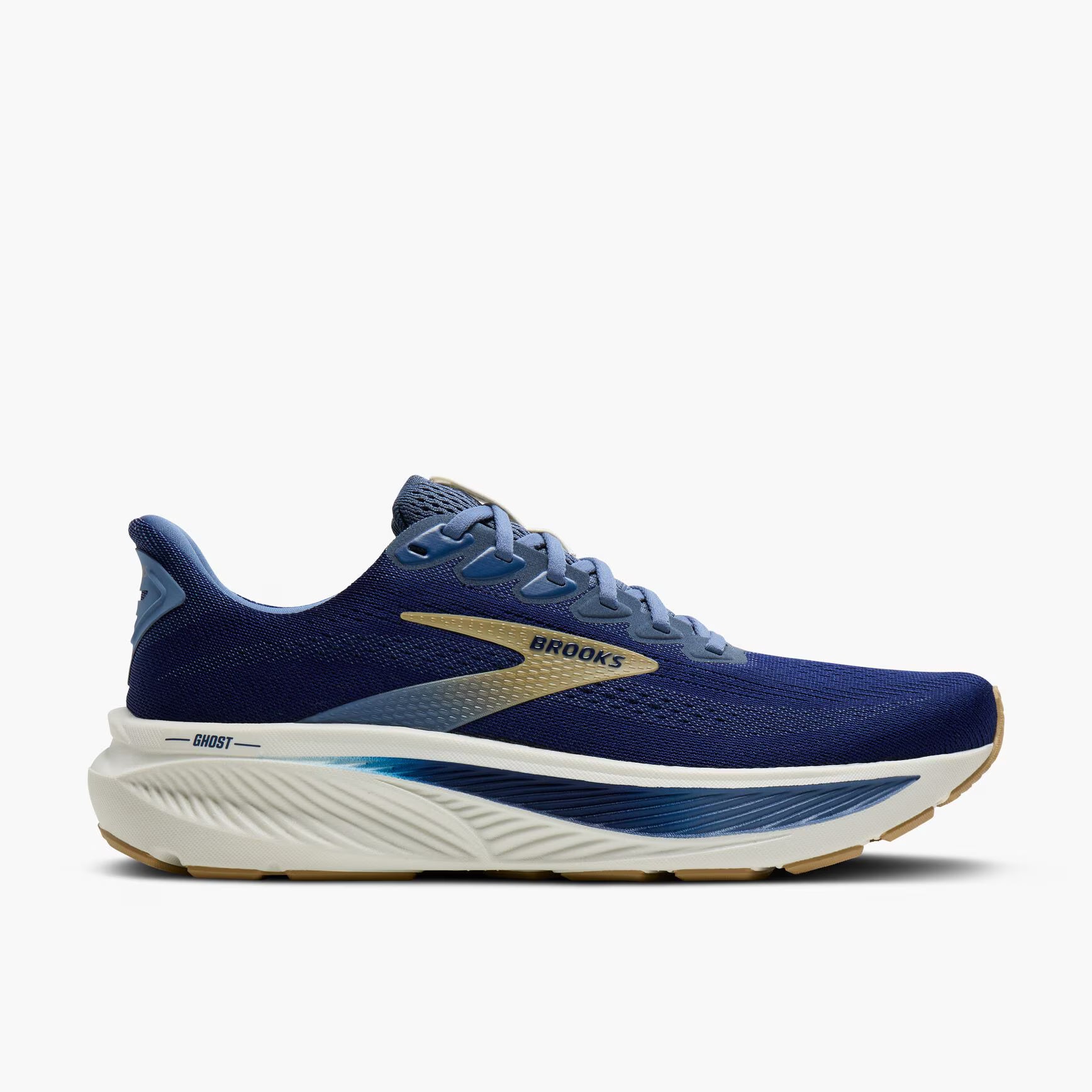 Brooks Men's Ghost 17
