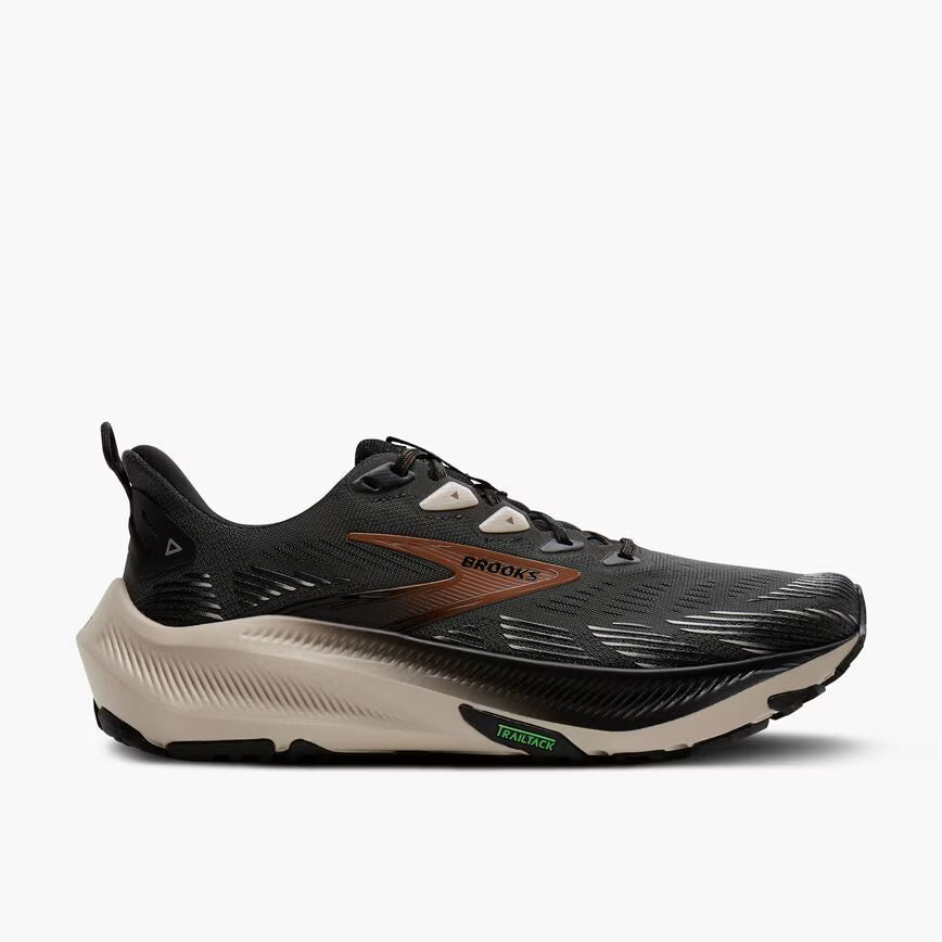 Brooks Men's Ghost Trail