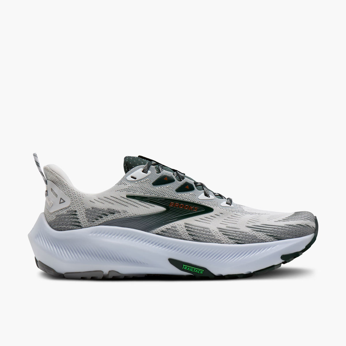 Brooks Men's Ghost Trail