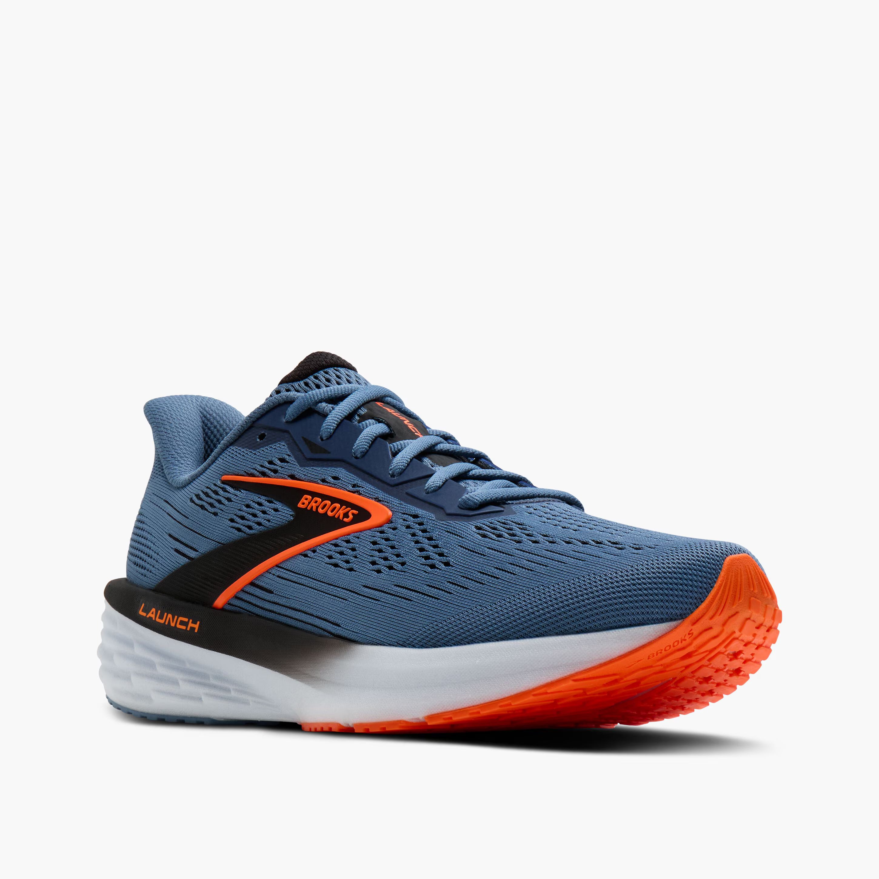 Brooks Men's Launch 12
