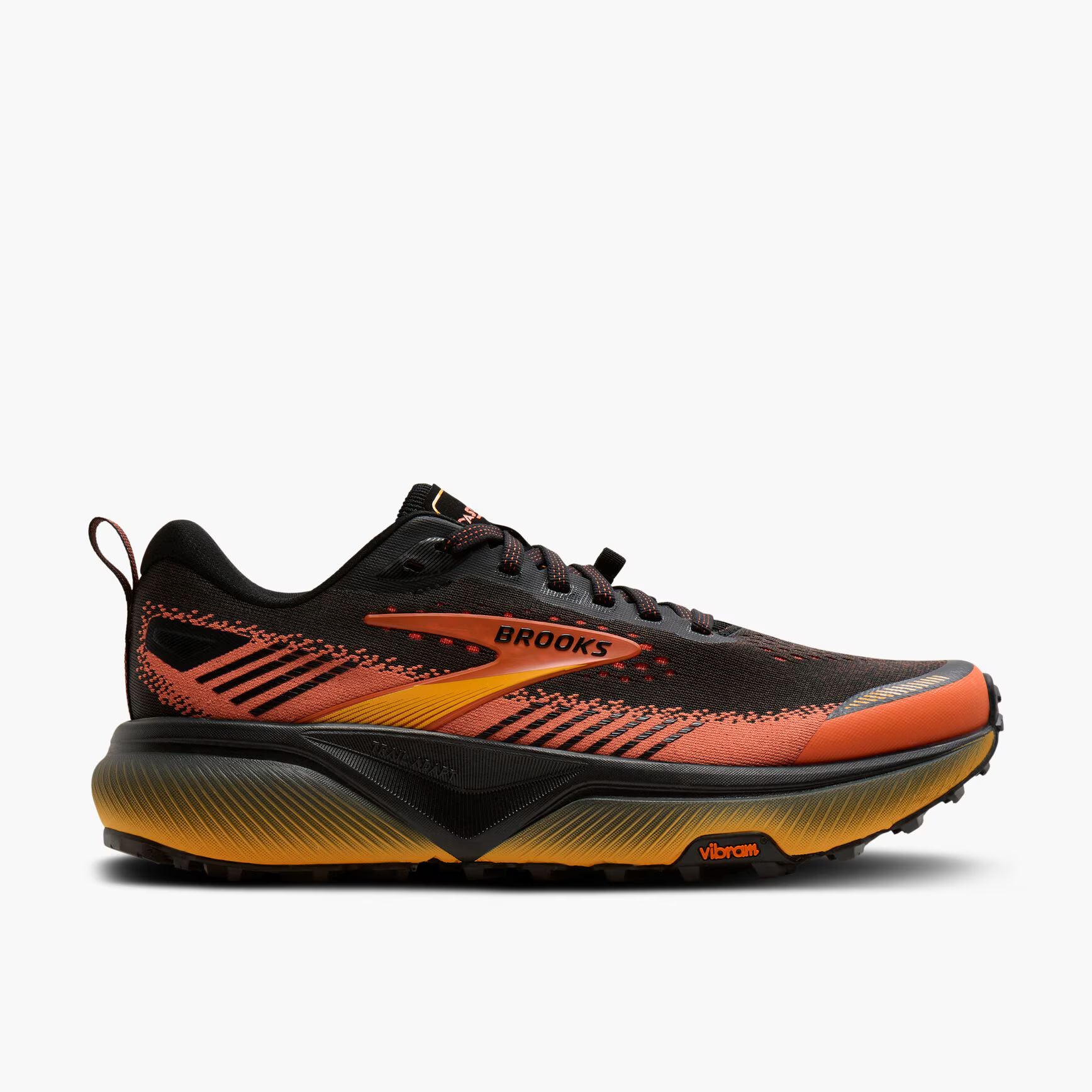 Brooks Men's Cascadia 20