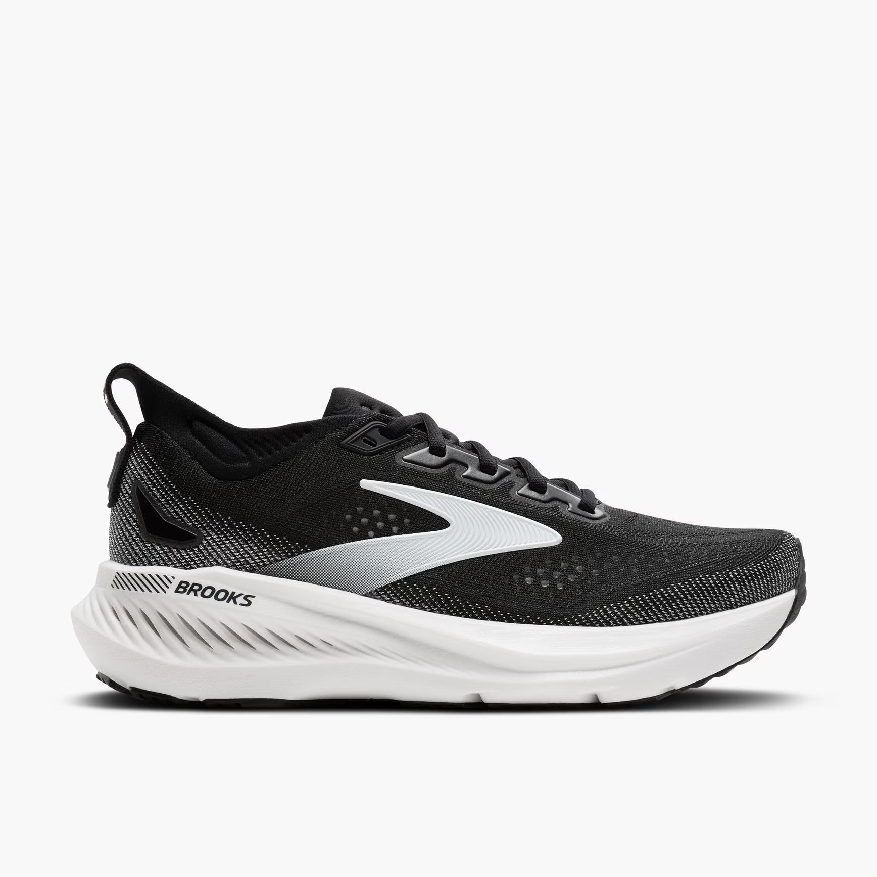 Brooks Men's Glycerin GTS 23 WIDE 2E