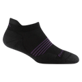 Darn Tough Women's Element No Show Tab Lightweight Running Sock