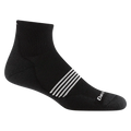 Darn Tough Men's Element Quarter Lightweight Running Sock