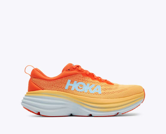 Hoka Men's Bondi 8
