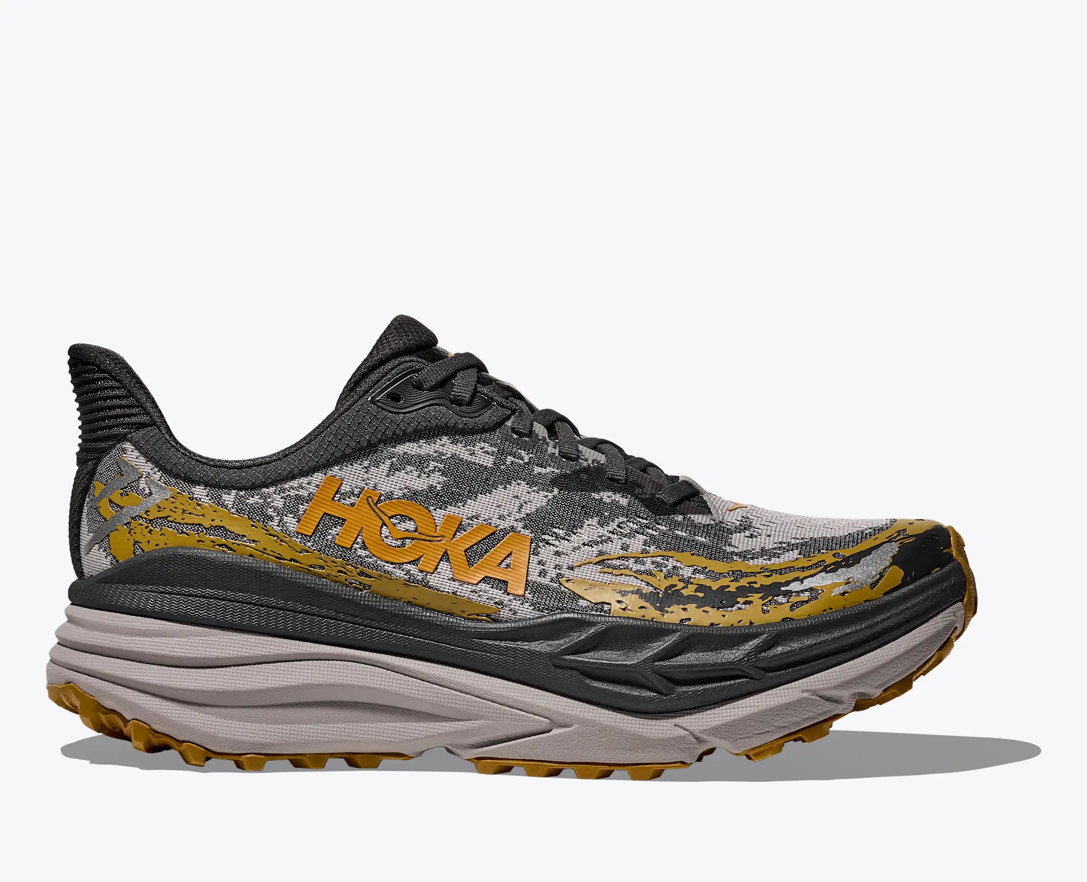 Hoka Men's Stinson 7