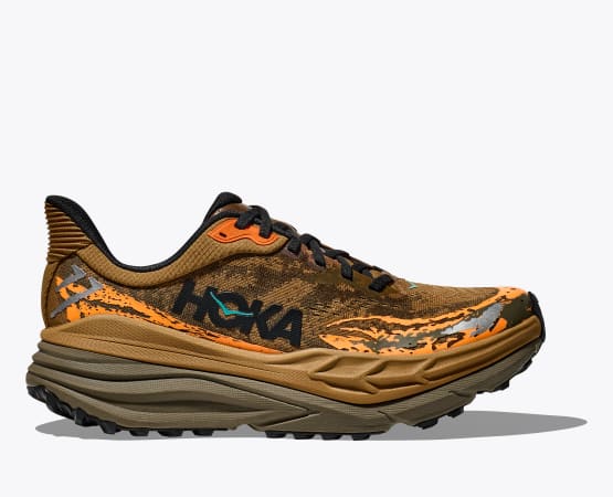 Hoka Men's Stinson 7