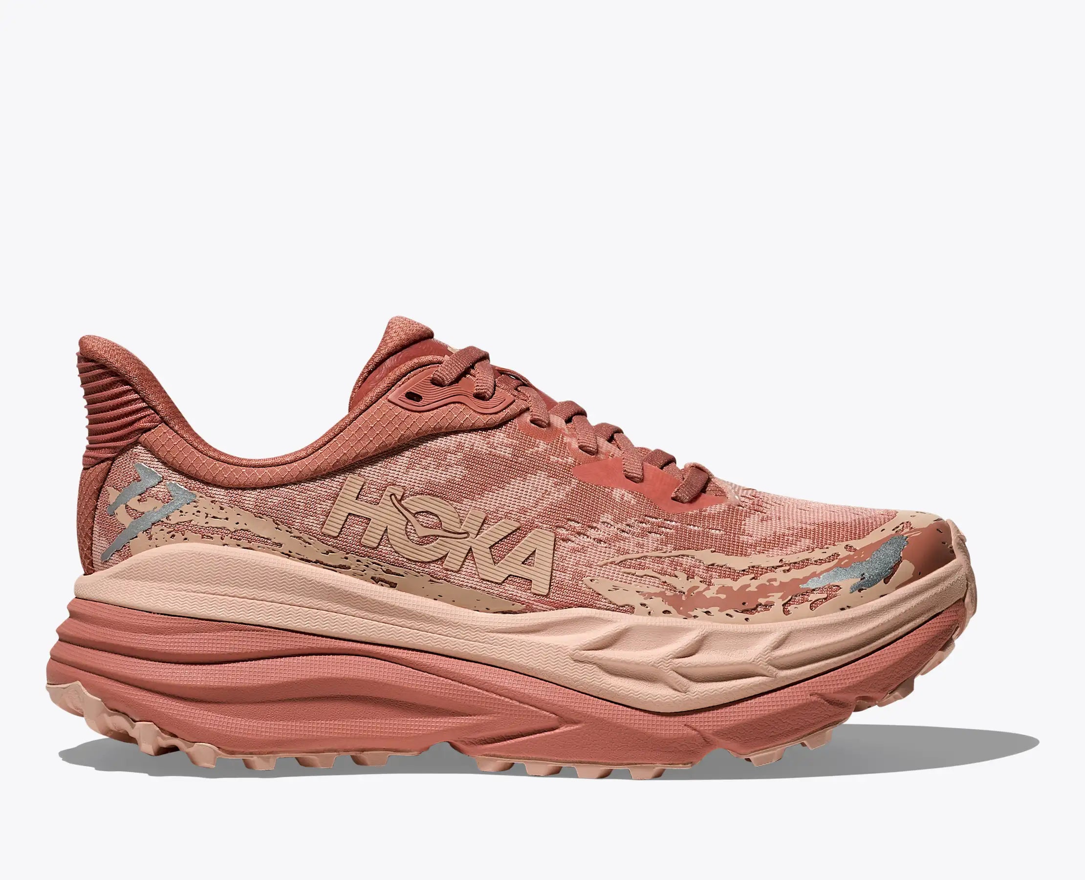 Hoka Women's Stinson 7