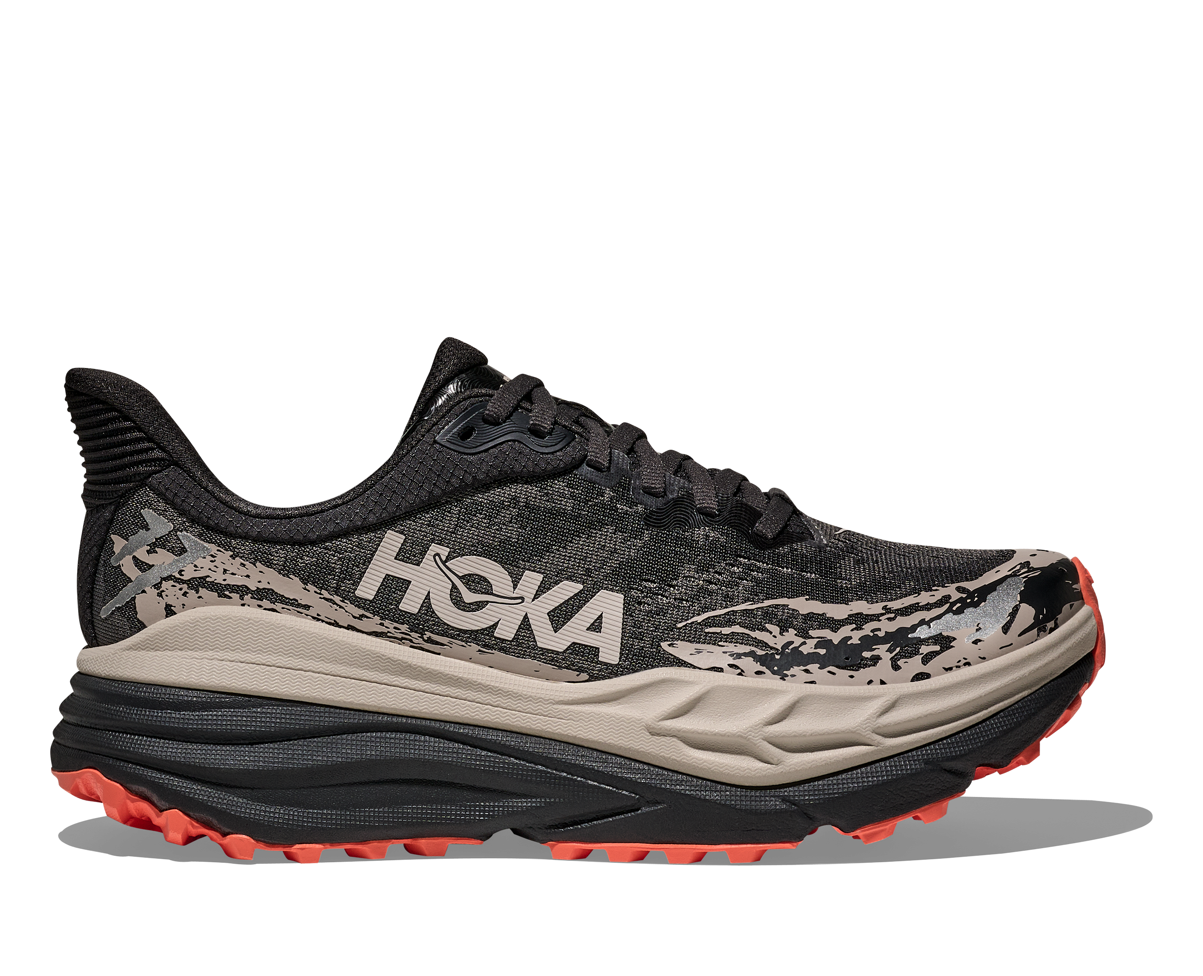 Hoka Women's Stinson 7