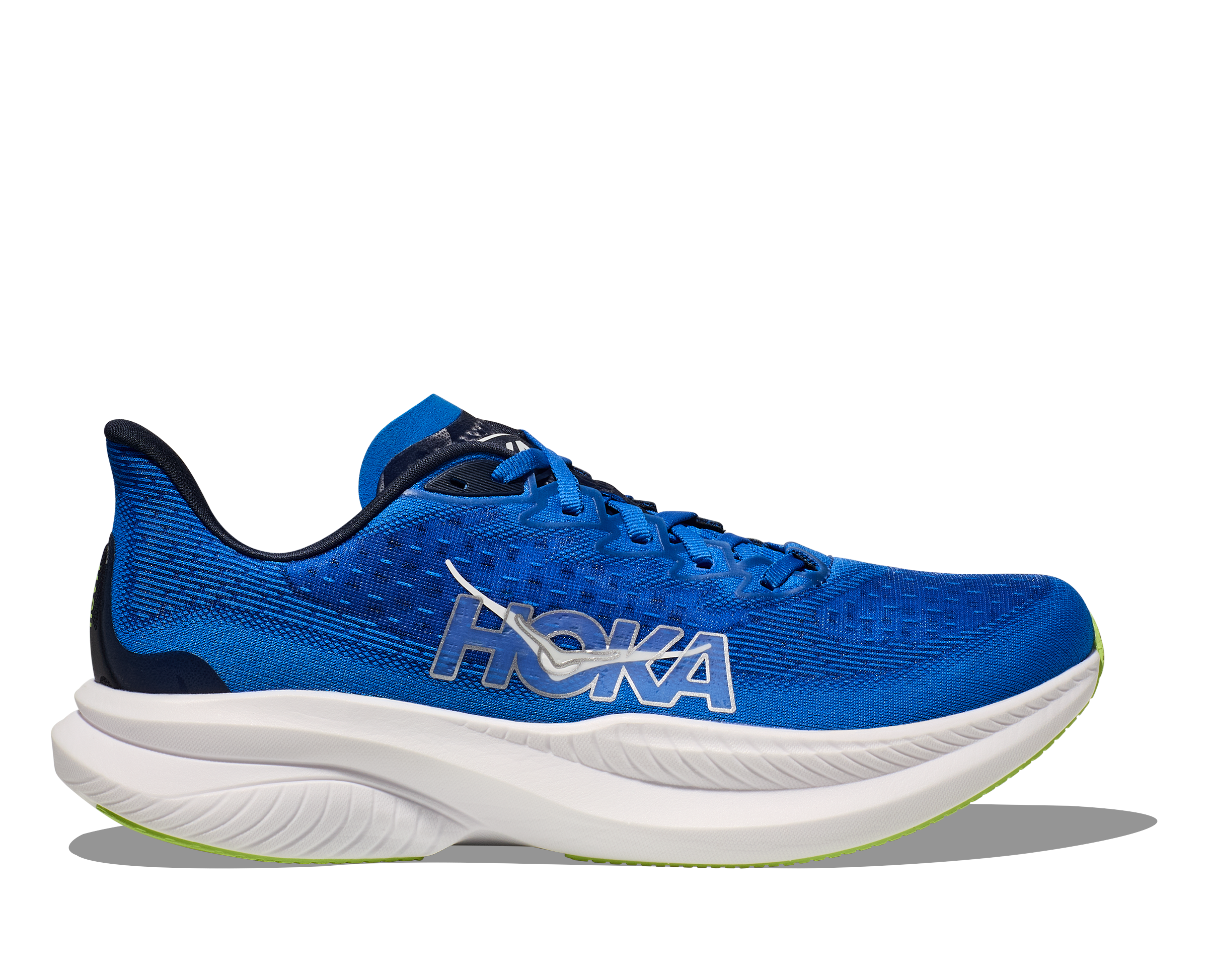 Hoka Men's Mach 6