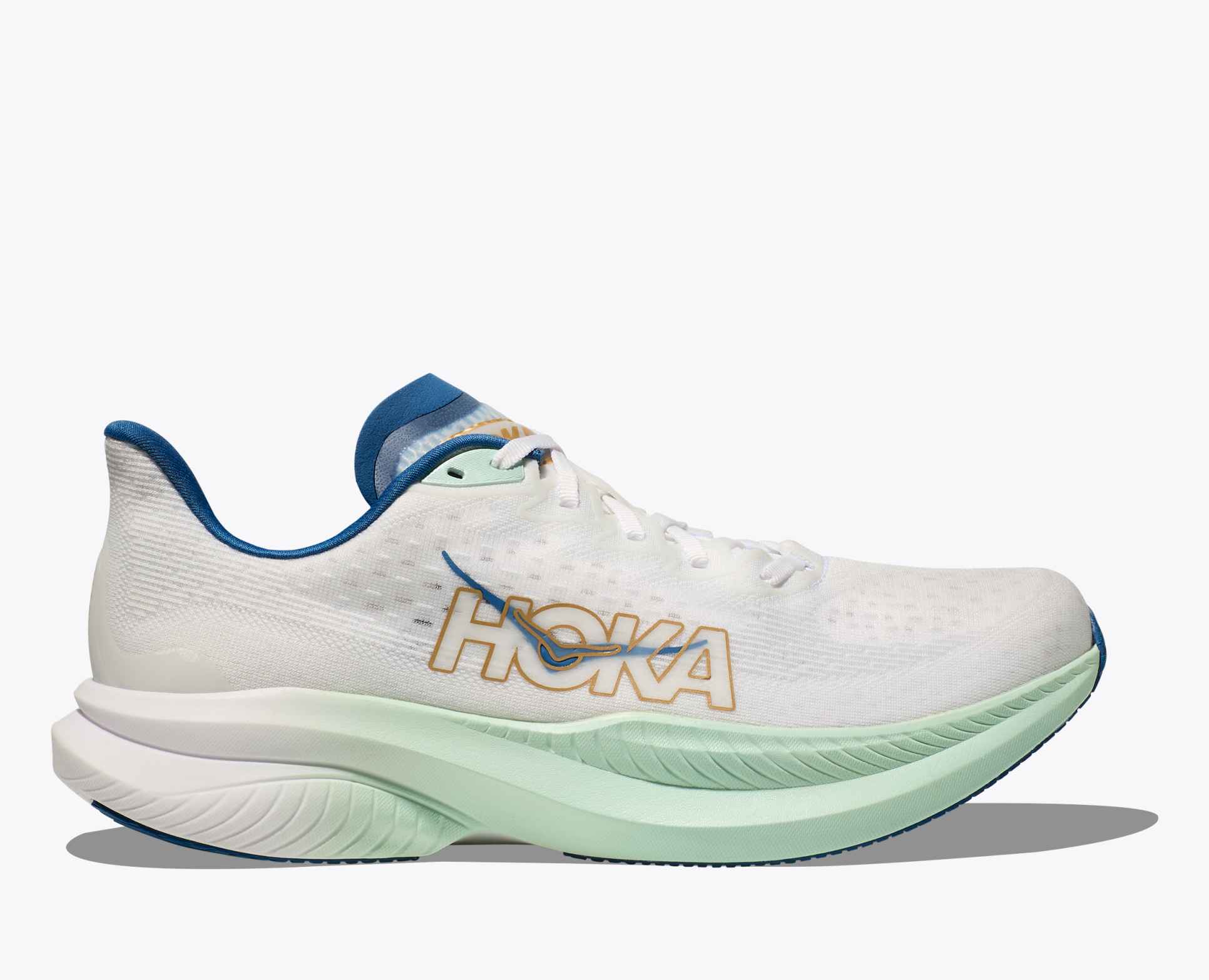 Hoka Men's Mach 6 Wide