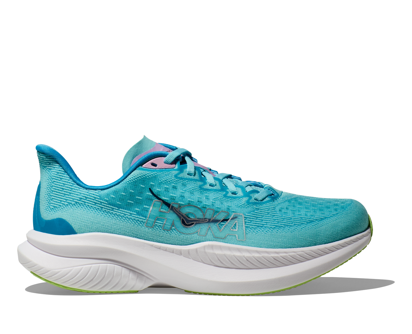 Hoka Women's Mach 6