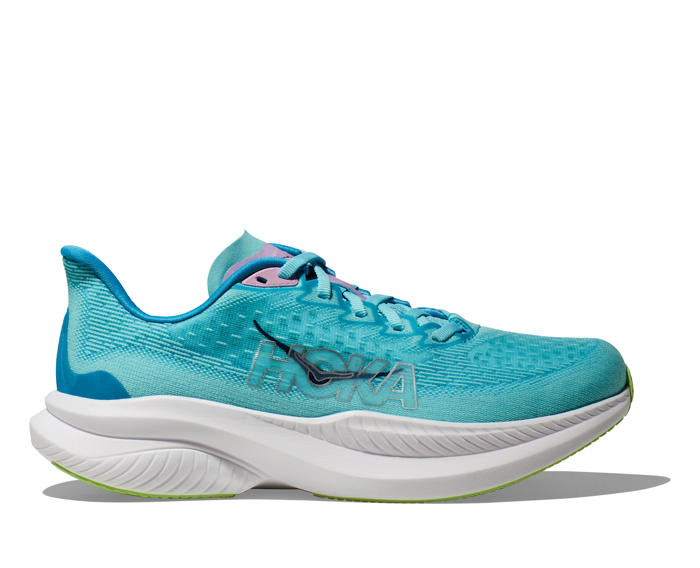 Hoka Women's Mach 6