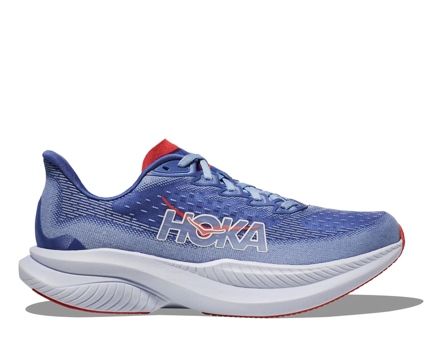 Hoka Women's Mach 6