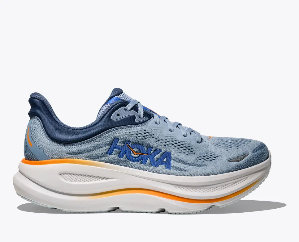 Hoka Men's Bondi 9 X-Wide (4E)