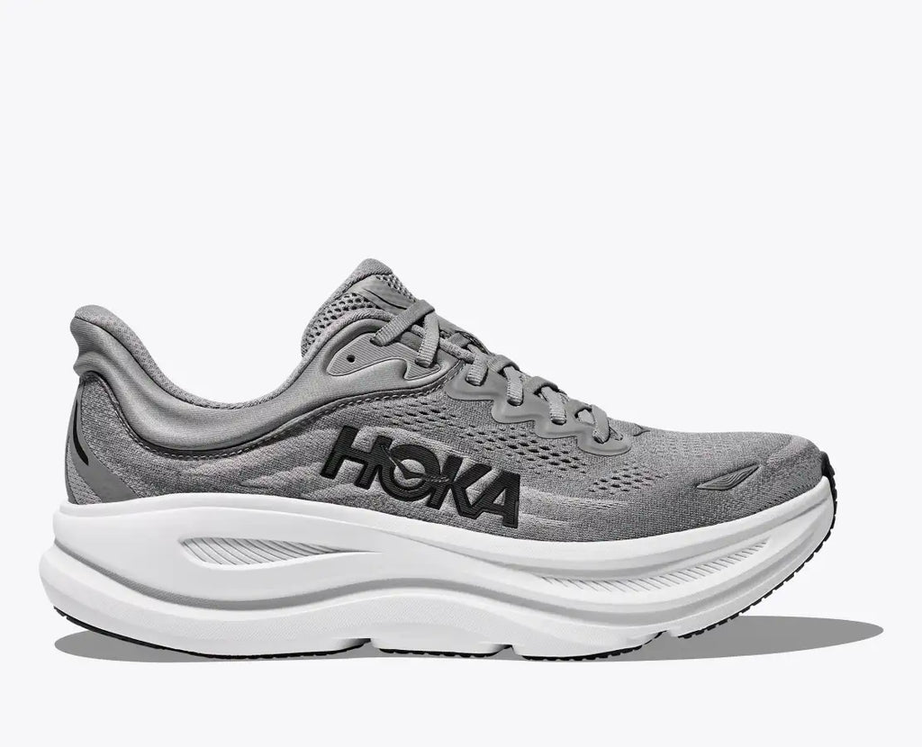 Hoka Men's Bondi 9 X-Wide (4E)