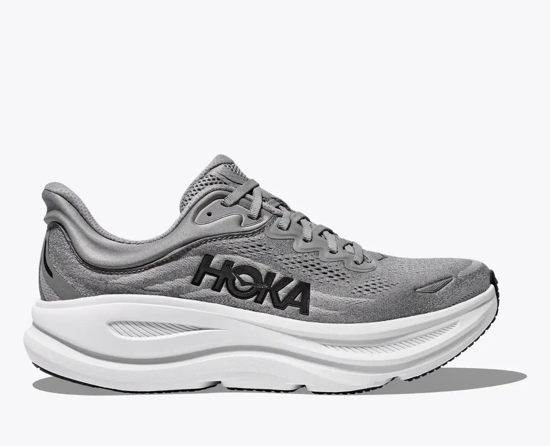Hoka Men's Bondi 9 X-Wide (4E)
