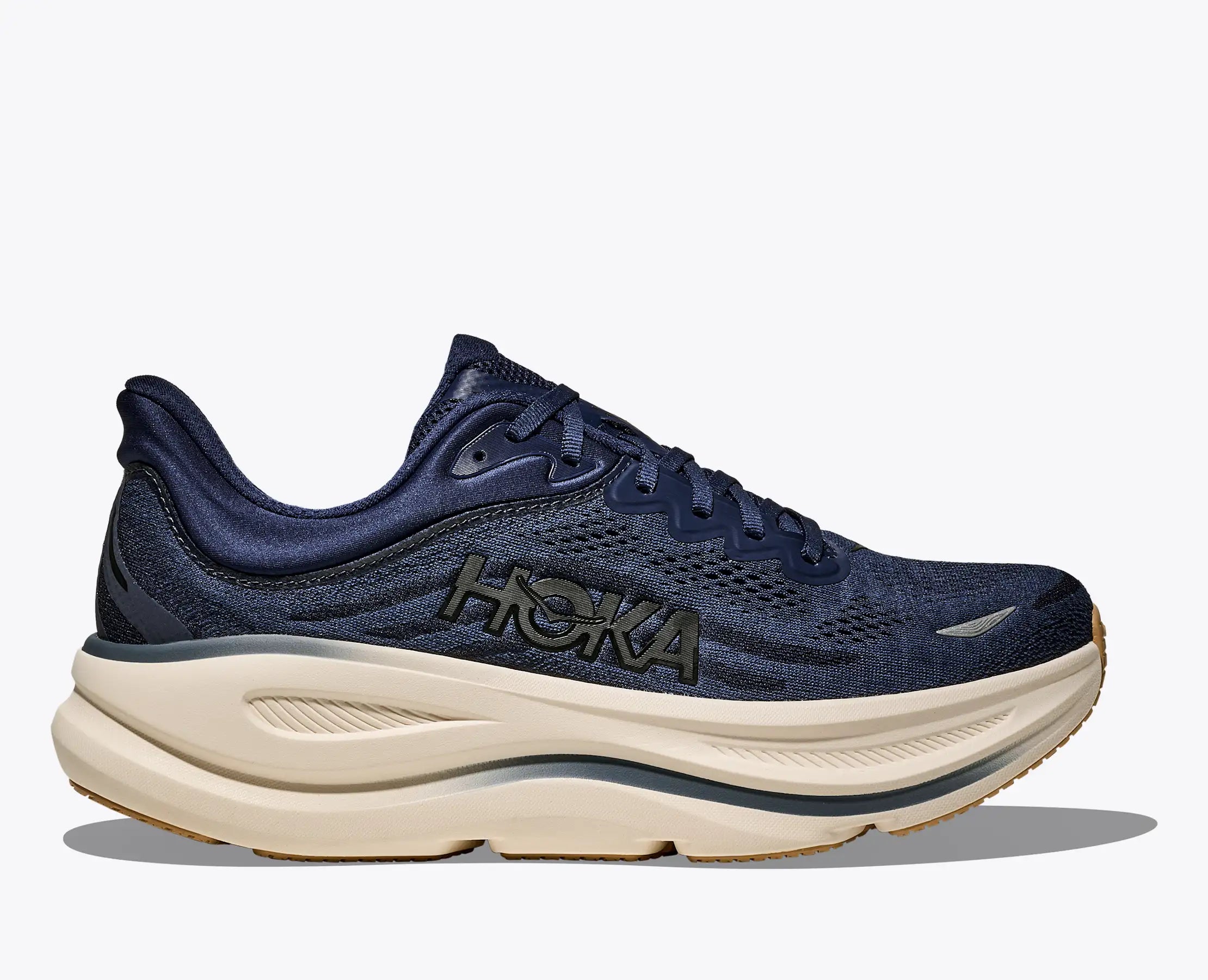 Hoka Men's Bondi 9 Wide (2E)