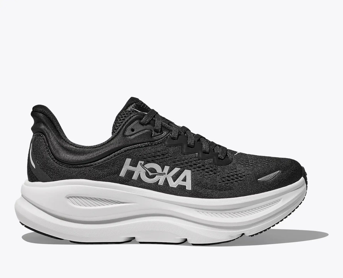 Hoka Women's Bondi 9 Wide D