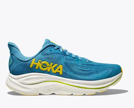 Hoka Men's Clifton 10 (2E)