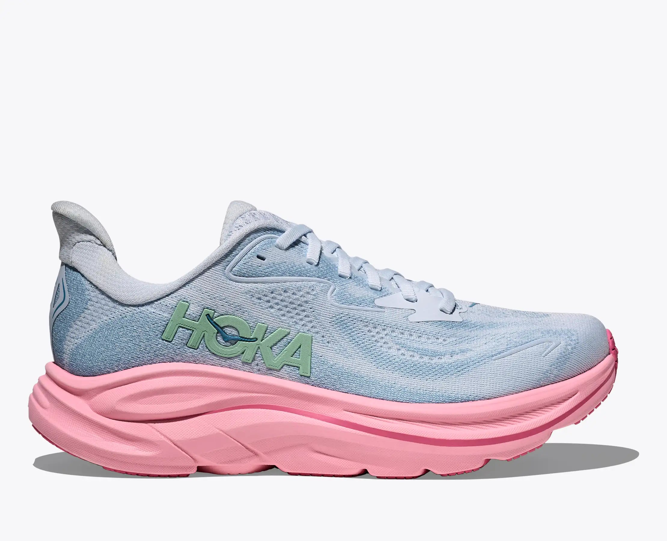 Hoka Women's Clifton 10