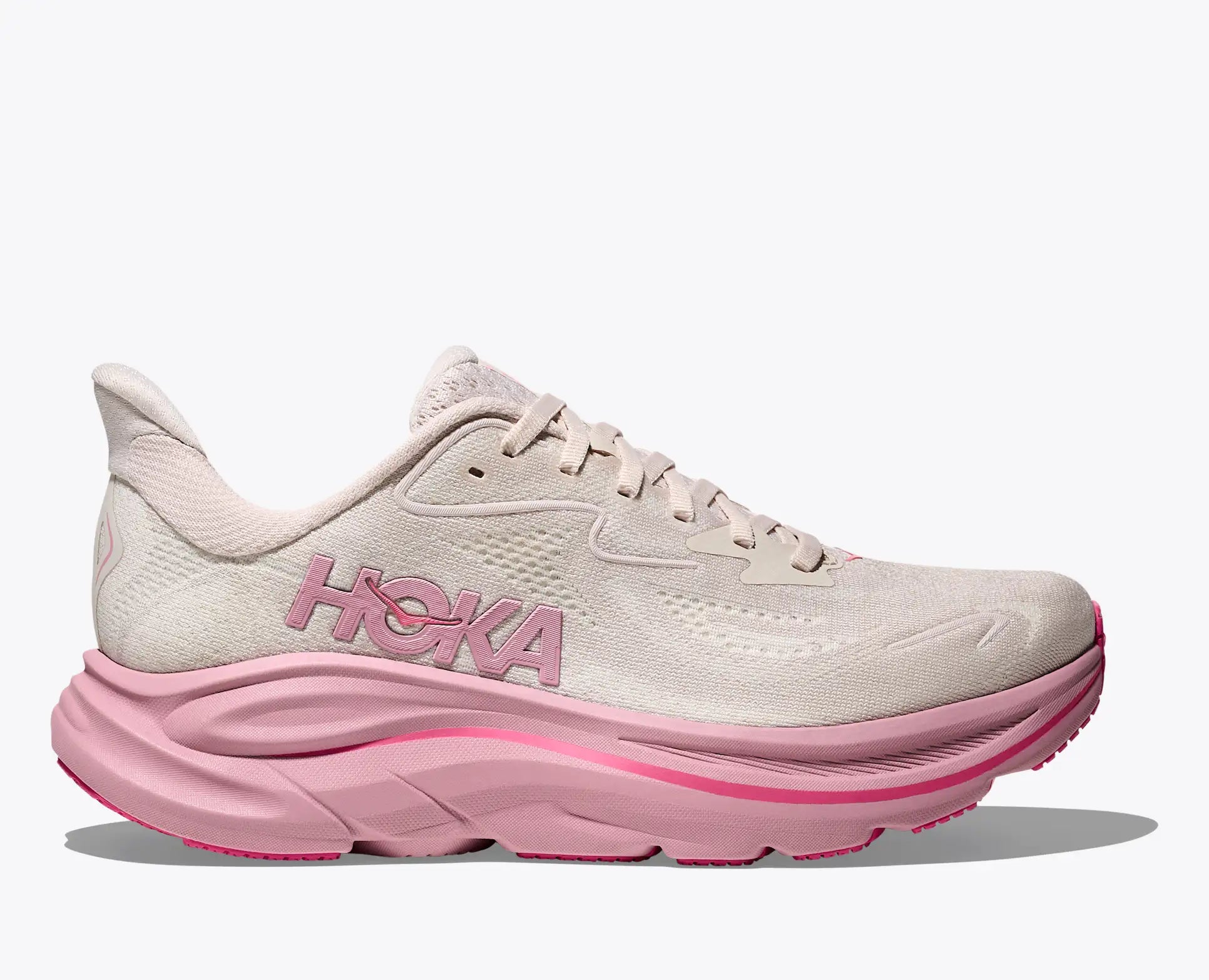 Hoka Women's Clifton 10 WIDE