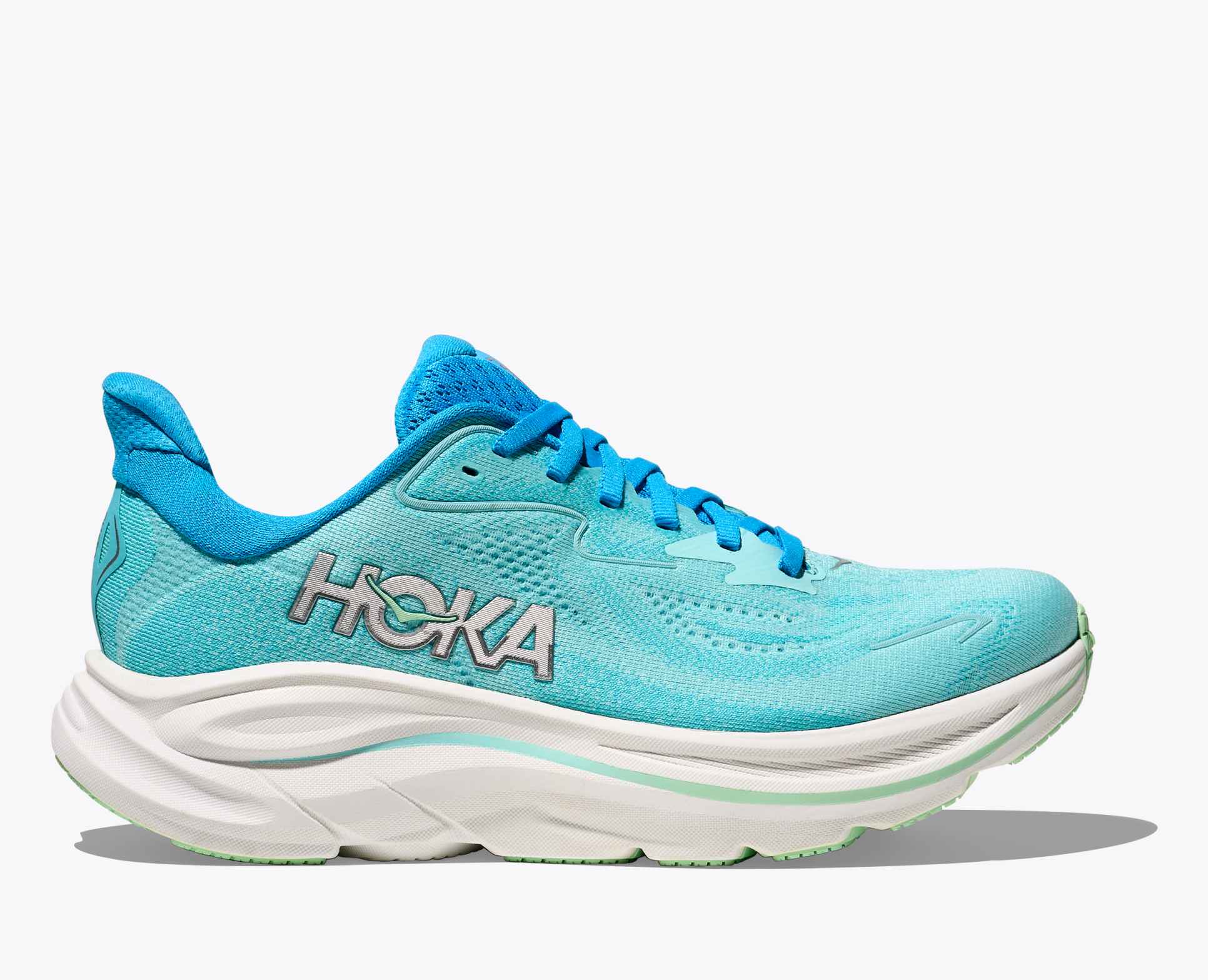 Hoka Women's Clifton 10