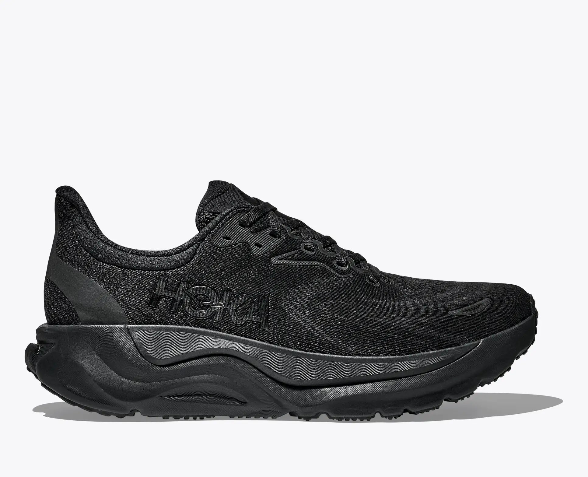 Hoka Women's Arahi 8 WIDE