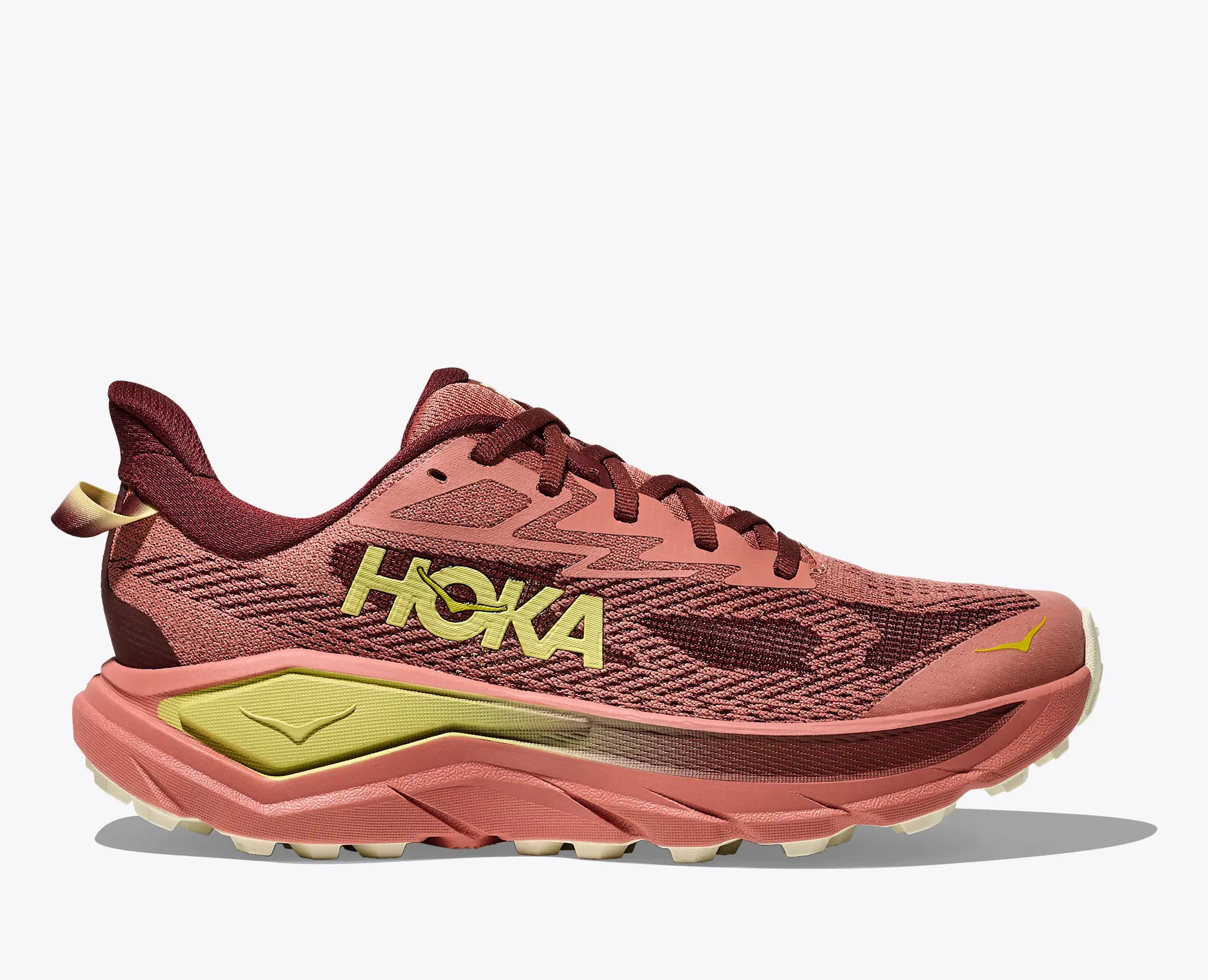 Hoka Women's Challenger 8 Wide