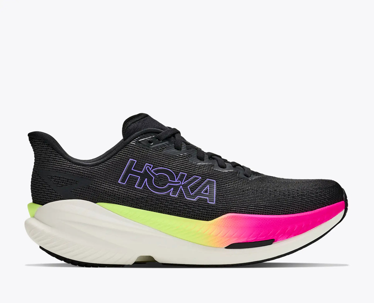 Hoka Men's MACH X 3