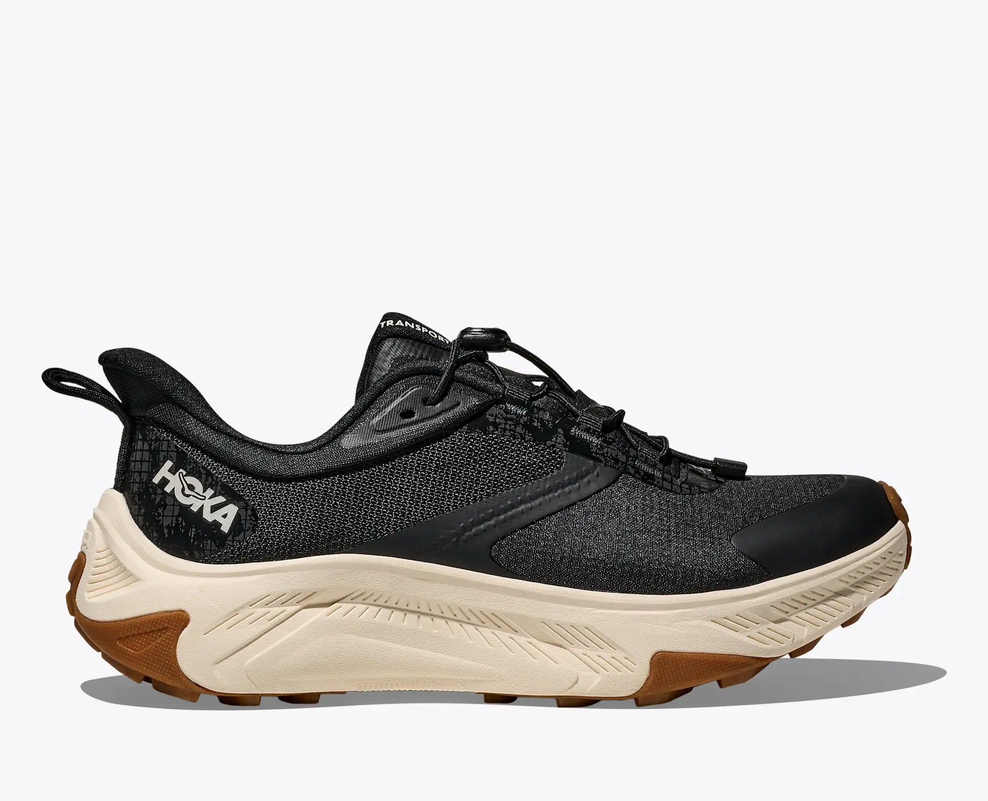 Hoka Women's Transport 2 WIDE