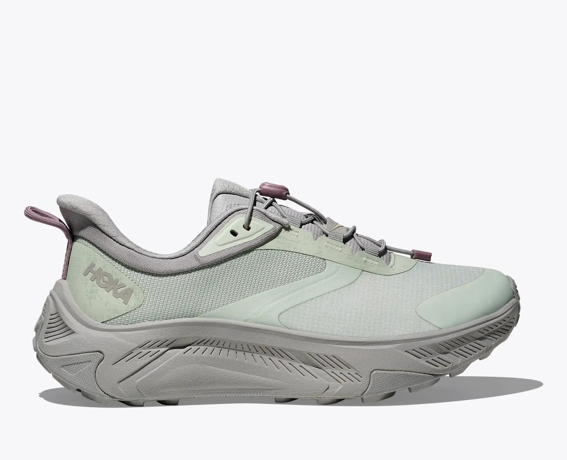 Hoka Women's Transport 2 WIDE