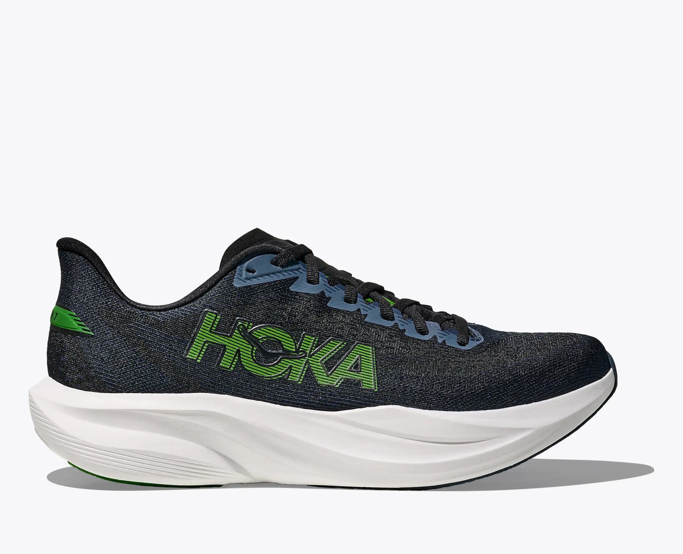 Hoka Men's Mach 7 WIDE