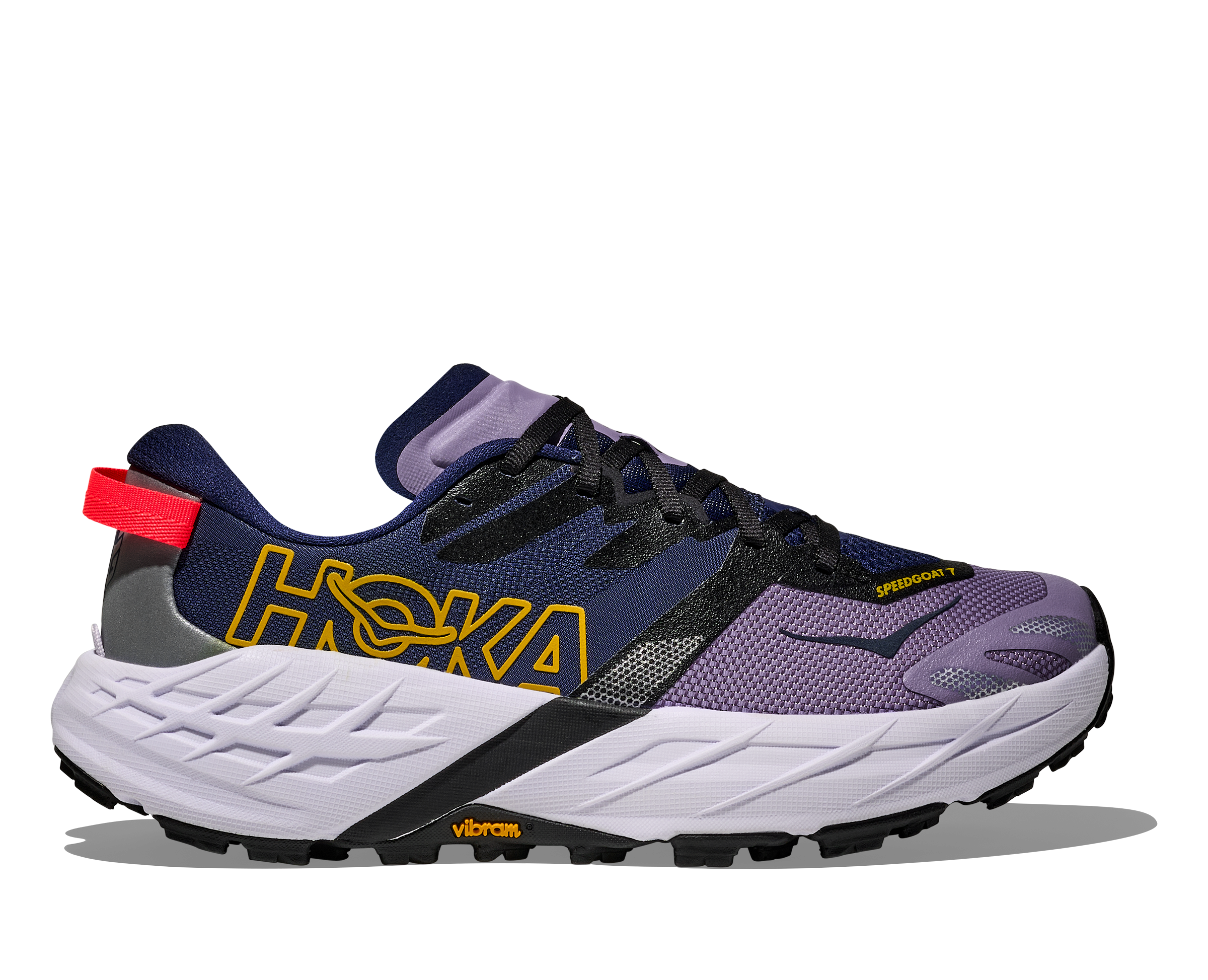 Hoka Women's Speedgoat 7