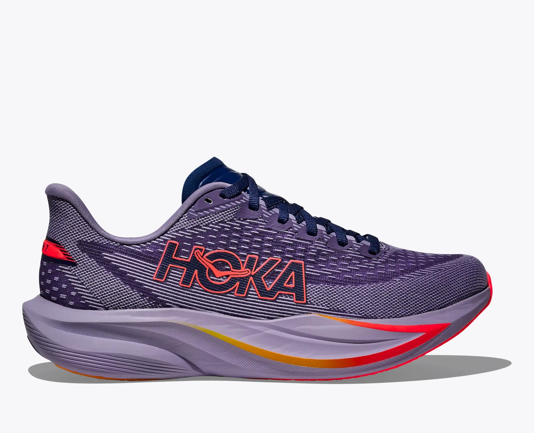 Hoka Women's Mach 7