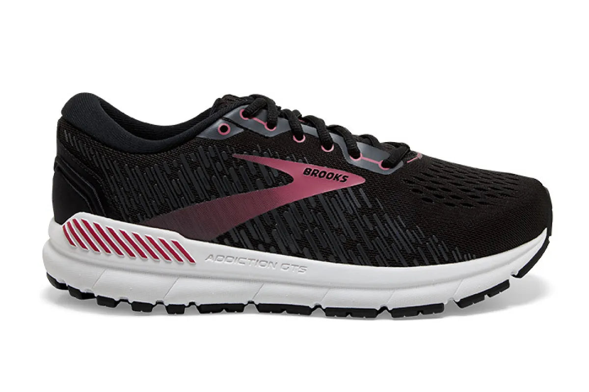 Brooks Women's Addiction GTS 15 Wide (D)