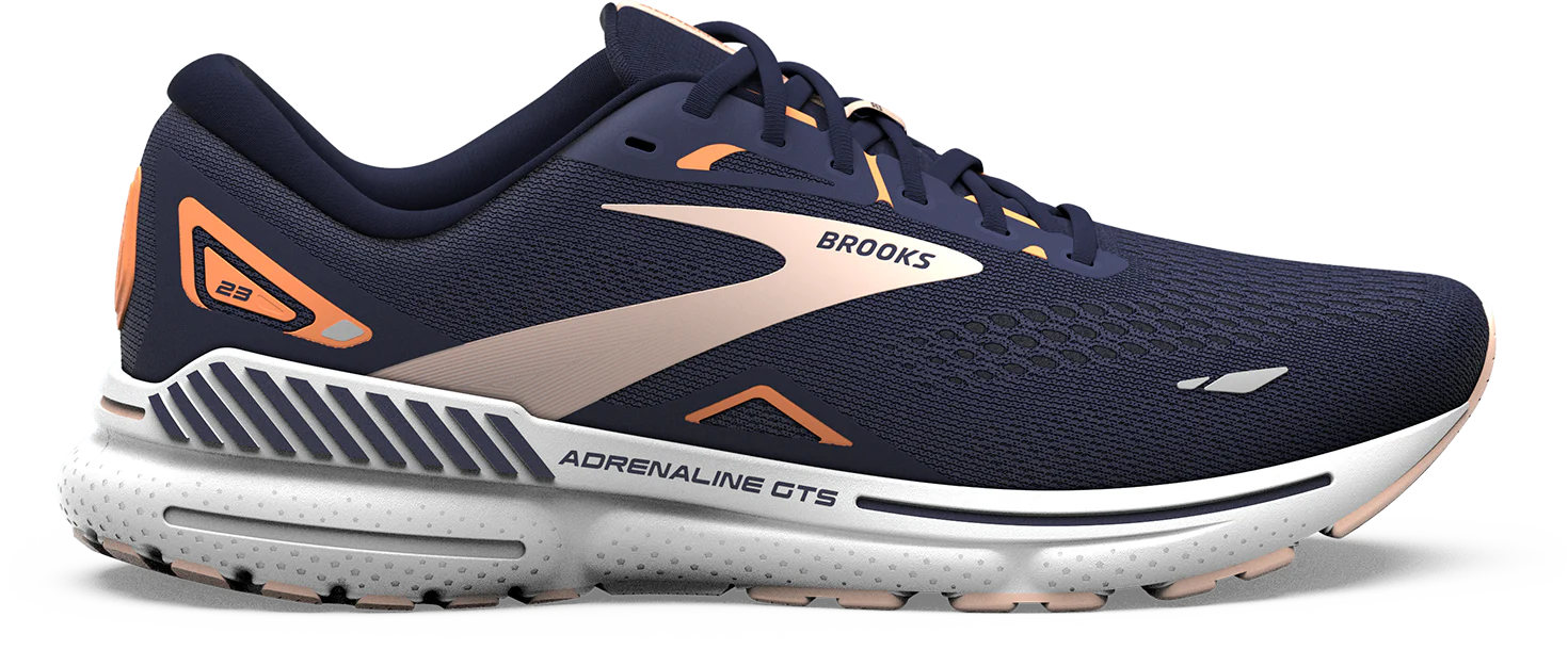 Brooks Women's Adrenaline GTS 23