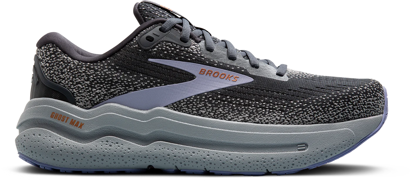 Brooks Women's Ghost Max 2 WIDE