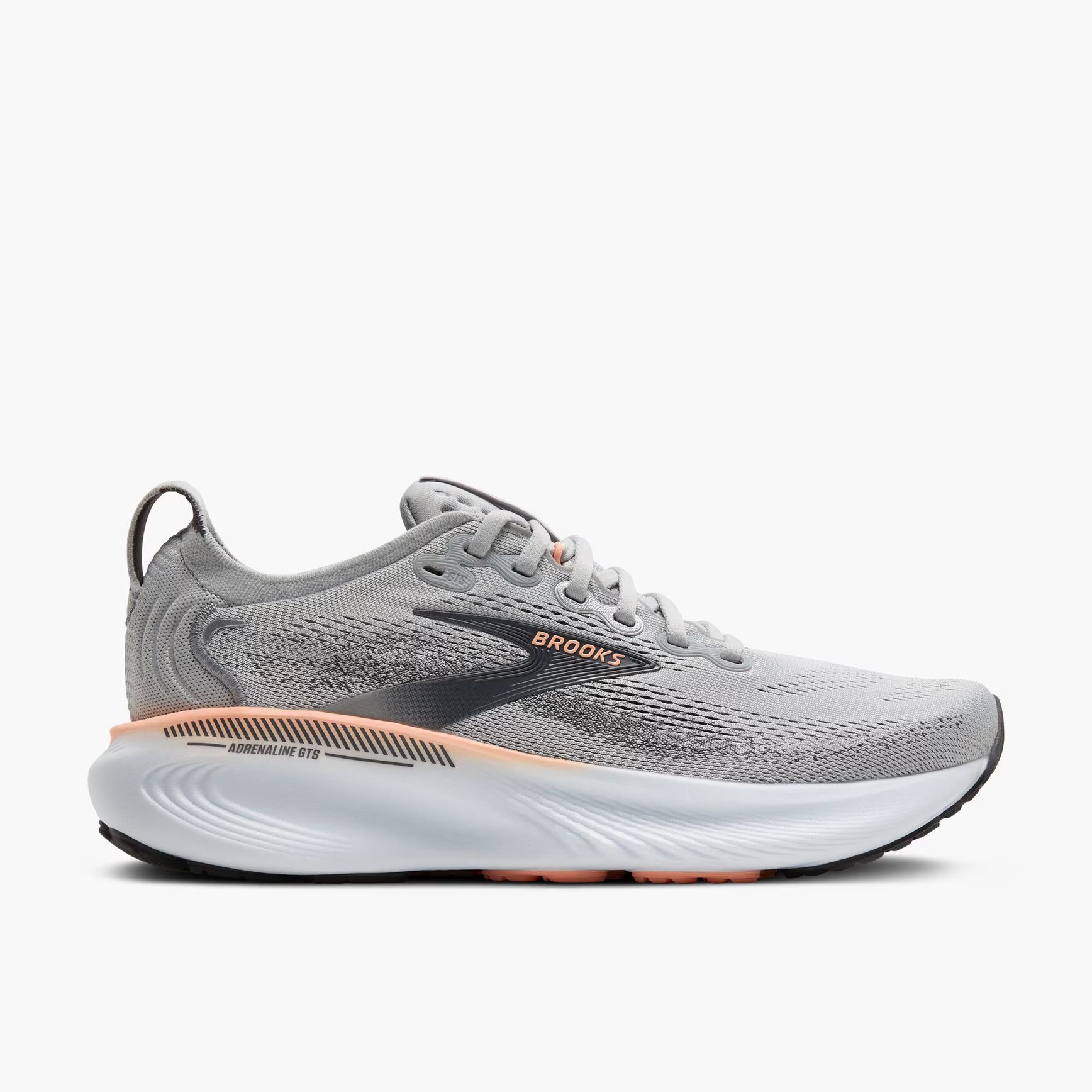 Brooks Women's Adrenaline GTS 25 WIDE (D)